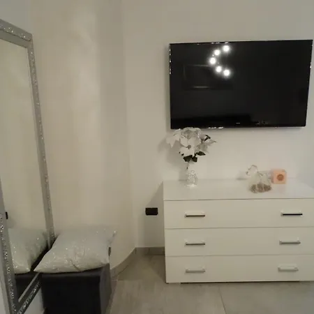 Silvy Appartement Civitanova Marche