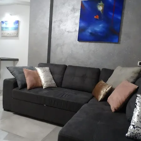 Silvy Appartement