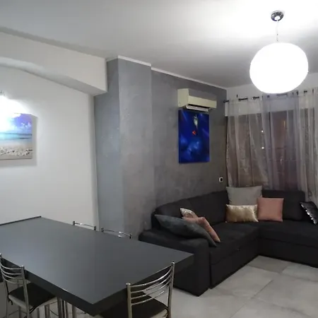 Appartement Silvy Civitanova Marche