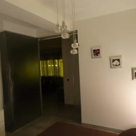 Silvy Appartement *