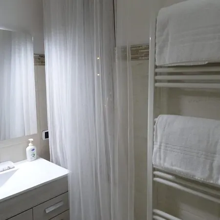 Silvy Appartement