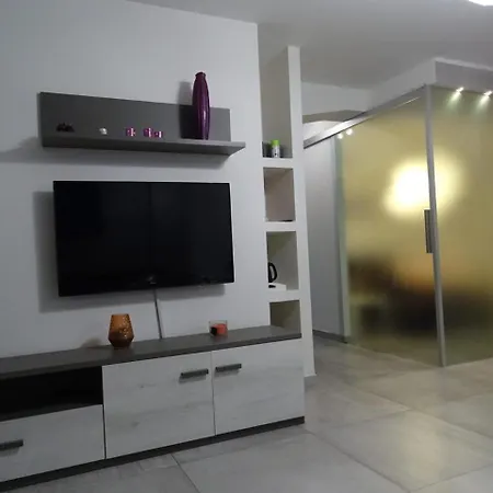 Silvy Appartement Civitanova Marche