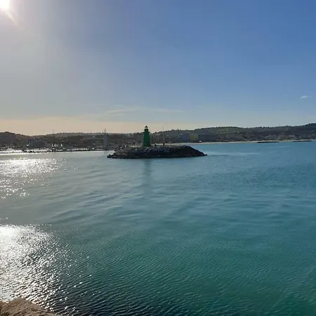 Silvy Appartement Civitanova Marche