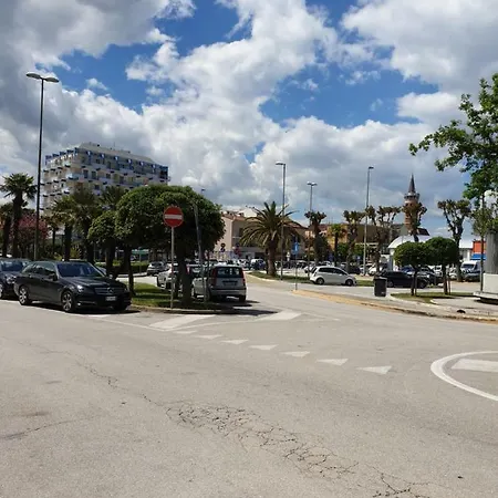 Appartement Silvy Civitanova Marche