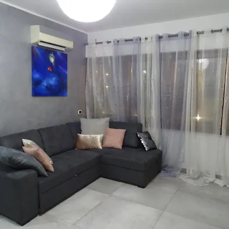 Silvy Apartment Civitanova Marche