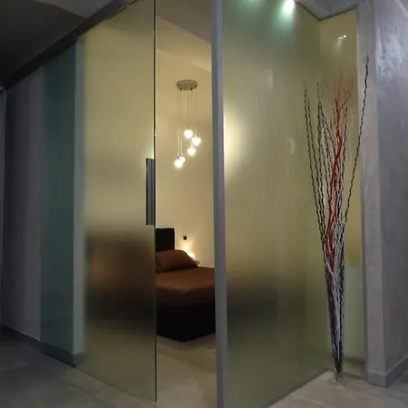 Silvy Apartment