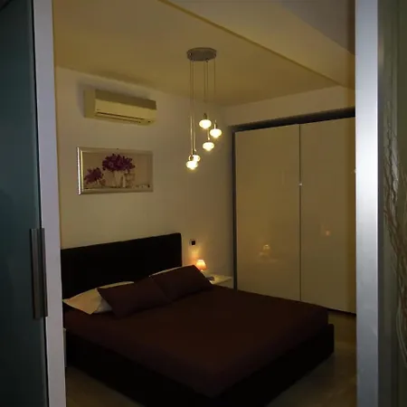 Silvy Apartment